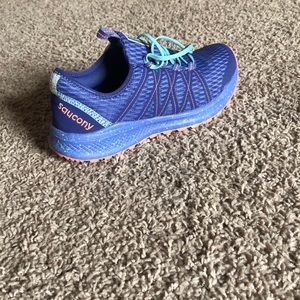 Saucony Running Shoes